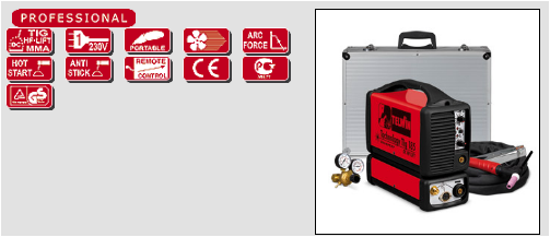 argon TIG welding process for stainless steel fabrication