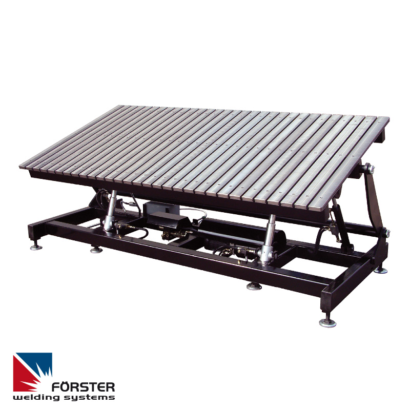 resistance welding machine with pneumatic pressure control system