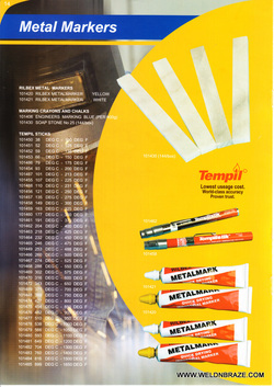 industrial welding electrodes for spot and seam welding systems