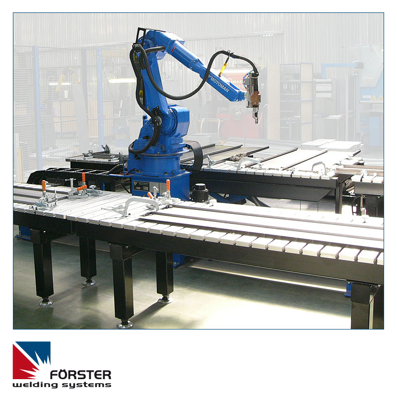 water cooled seam welding system for continuous industrial use