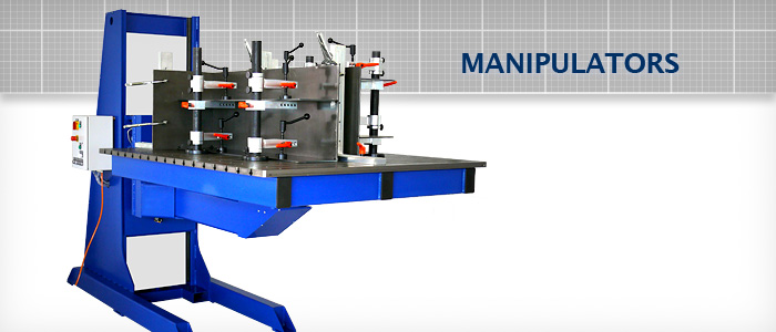 high power projection welding system for steel fabrication