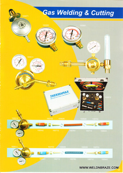 welding consumables for industrial resistance welding systems