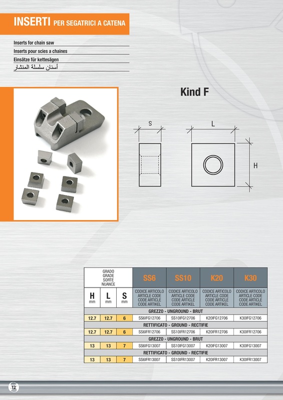 SINTER SUD ISO certified metal manufacturing plant