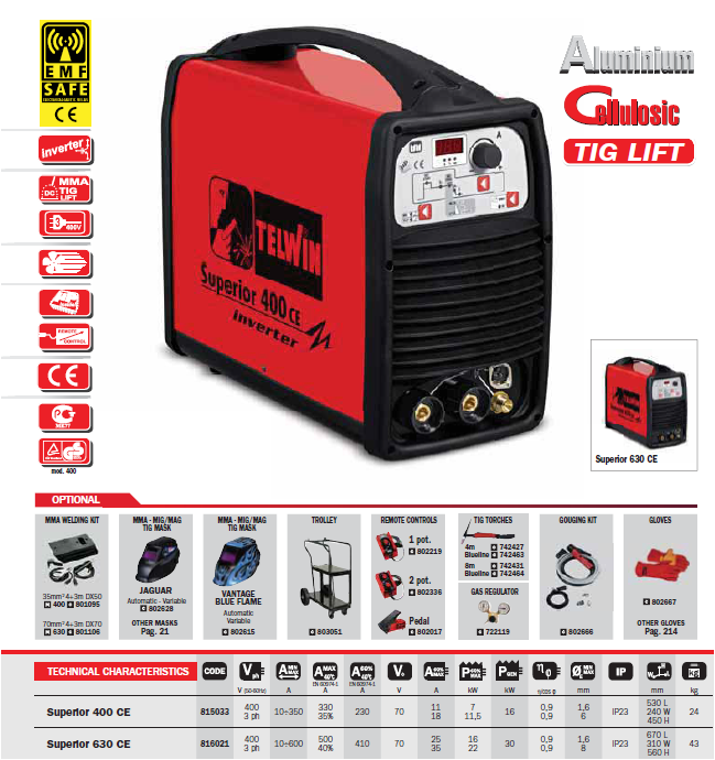 advanced welding technology equipment for precision metal joining