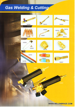 chrome copper welding tips for high performance welding machines