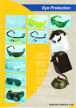 resistance welding consumables for automotive production lines