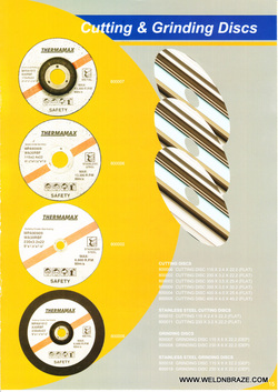 industrial welding electrodes for spot and seam welding systems