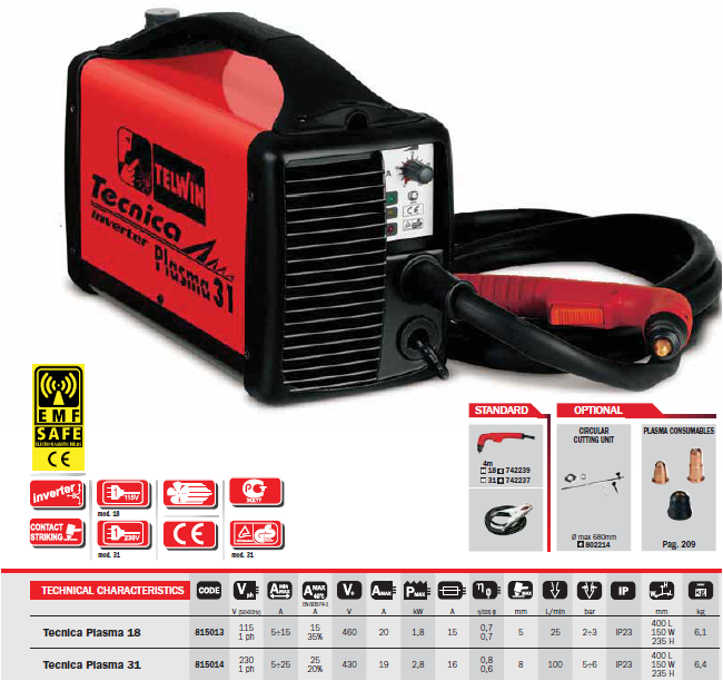 industrial metal processing using advanced welding technology systems