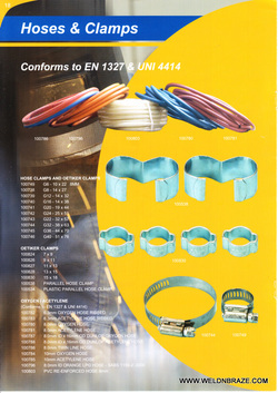 high efficiency welding consumables for continuous operation systems