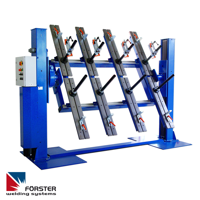 advanced spot seam welding technology for manufacturing industry