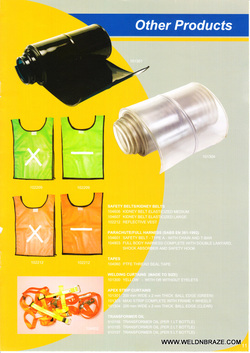 welding spare parts for telwin and forster systems