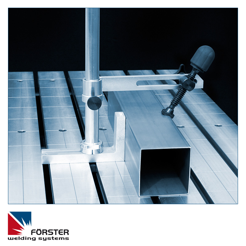 spot welding electrodes and clamps for industrial joining systems