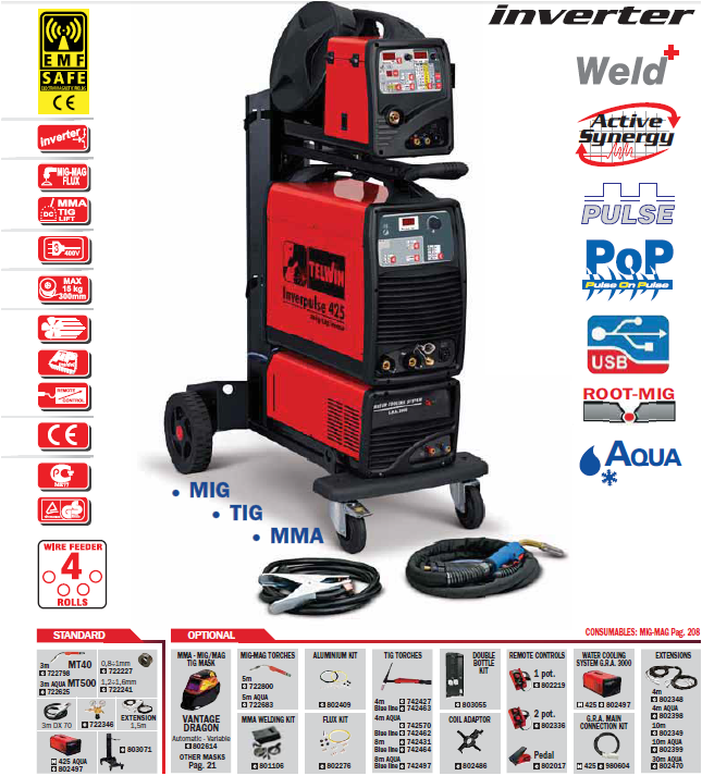 modern welding technology tools for industrial engineering solutions