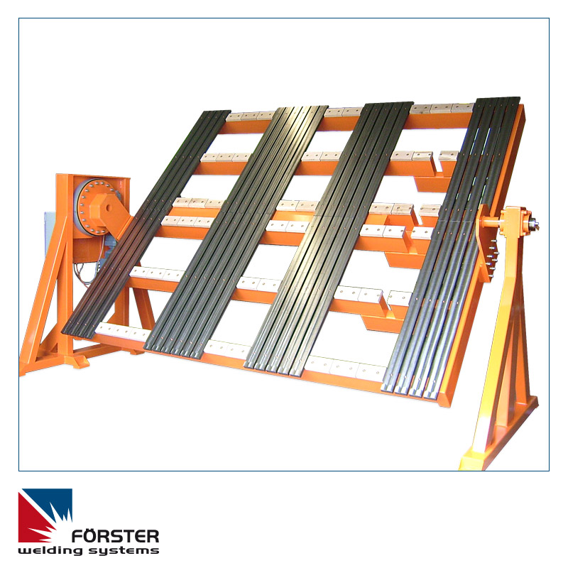 high precision seam welding system for cylindrical metal parts