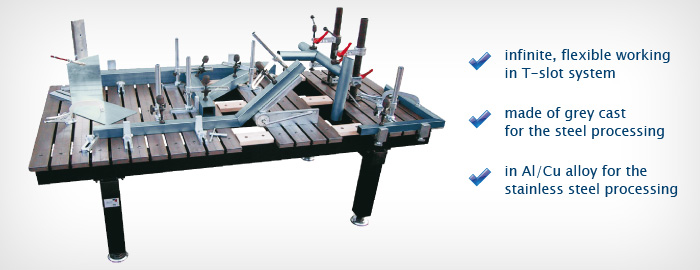 spot welding machine for automotive body panel assembly