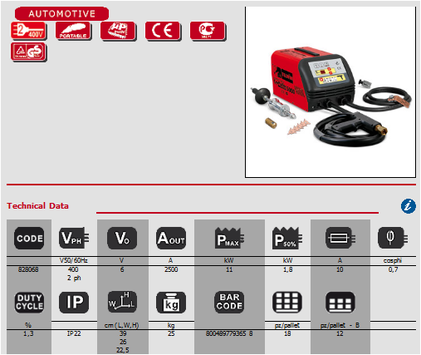 industrial spot welder machine for sheet metal fabrication