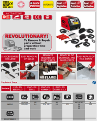 spot welding process for thin sheet metal applications