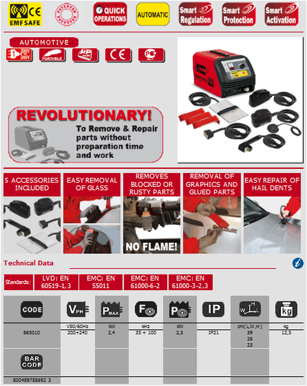 precision spot welding system for steel and aluminum sheets